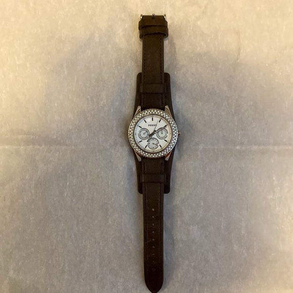 Fossil Womens Watch - Picture 3 of 3